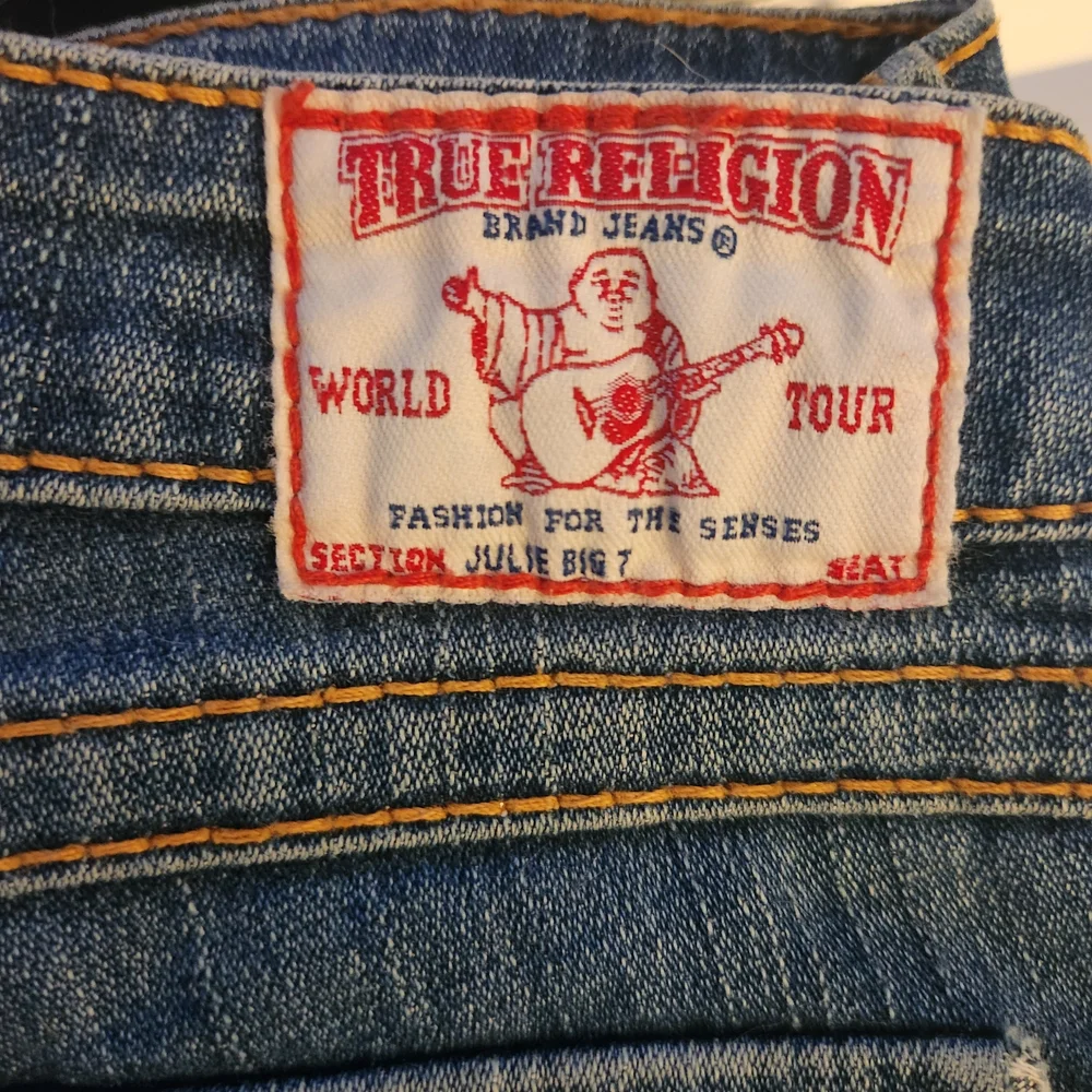 True Religion Jeans - Picture 3 of 6